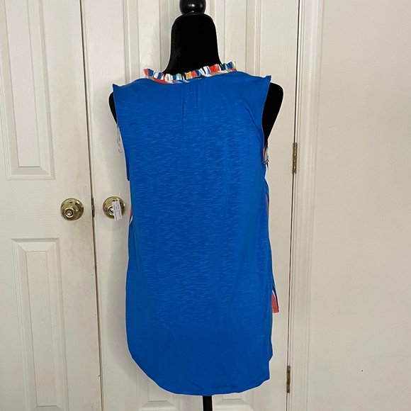 Womens' Sleeveless Top from Zac And Rachel - Picture 3 of 7